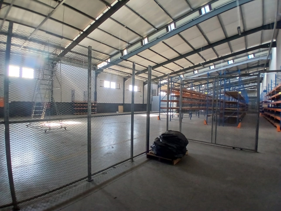 To Let Commercial Property for Rent in Waterval East North West
